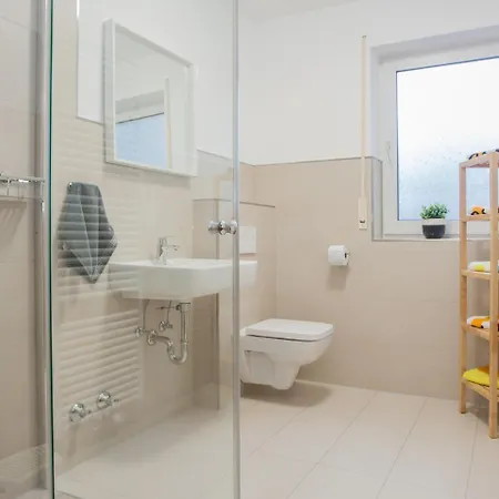 Charming In Altastenberg With Private Terrace *