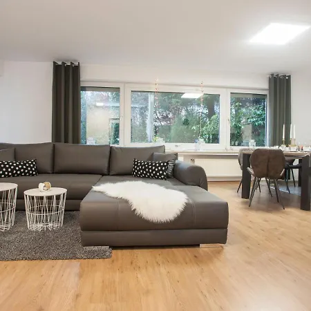 Charming In Altastenberg With Private Terrace *
