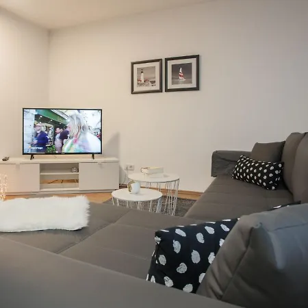 Appartement Charming In Altastenberg With Private Terrace
