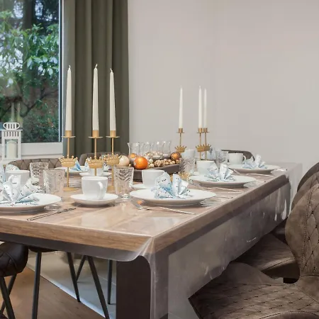 Charming In Altastenberg With Private Terrace Appartement