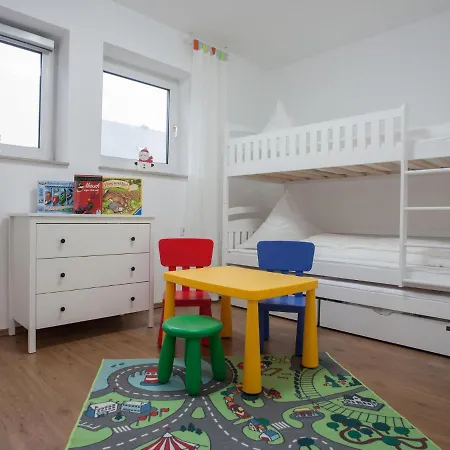 Charming In Altastenberg With Private Terrace *